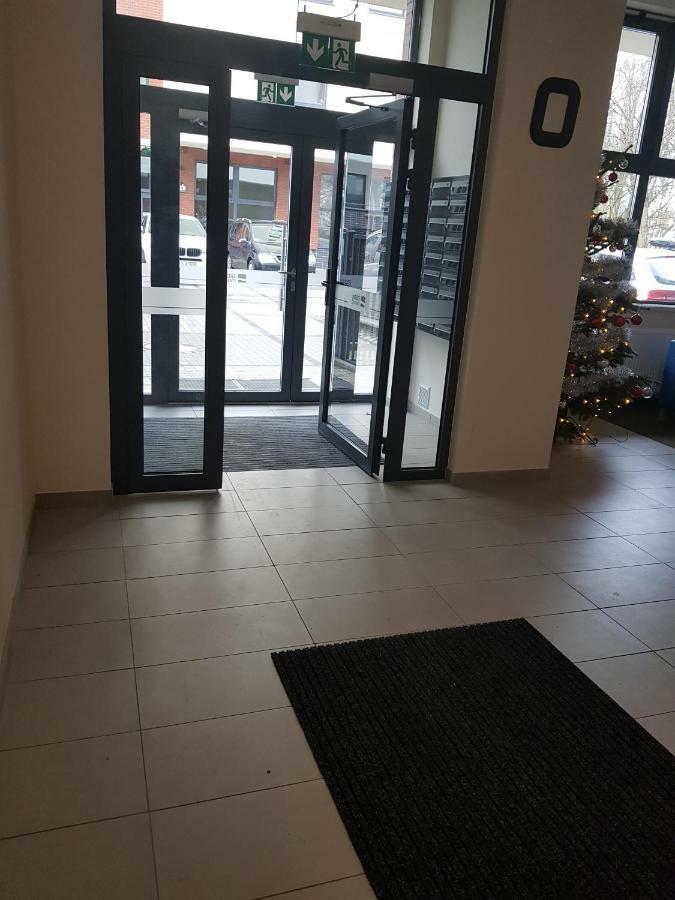 Apartamenty Blizej Morza Kasprowicza Kolobrzeg Dış mekan fotoğraf