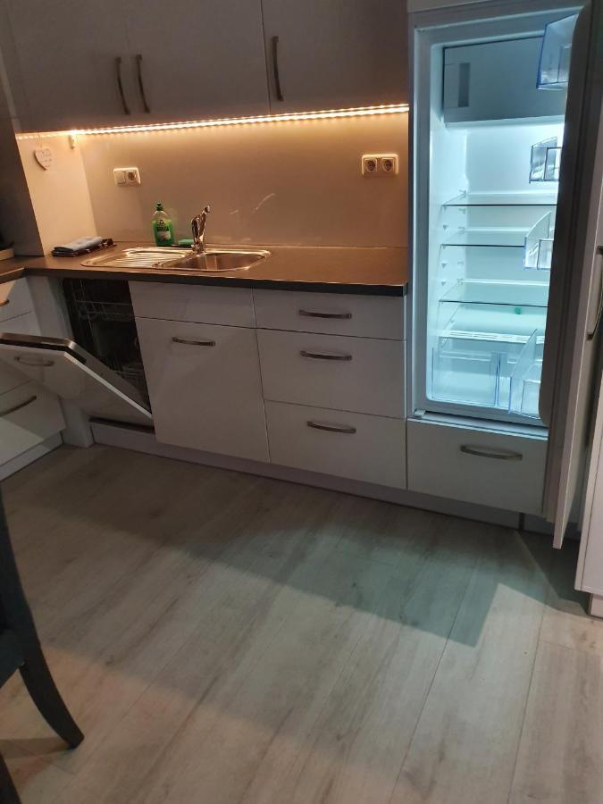 Apartamenty Blizej Morza Kasprowicza Kolobrzeg Dış mekan fotoğraf